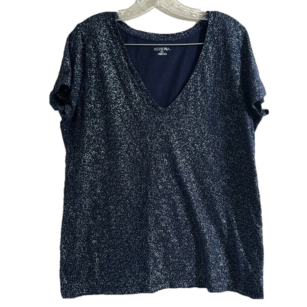 Merona Top